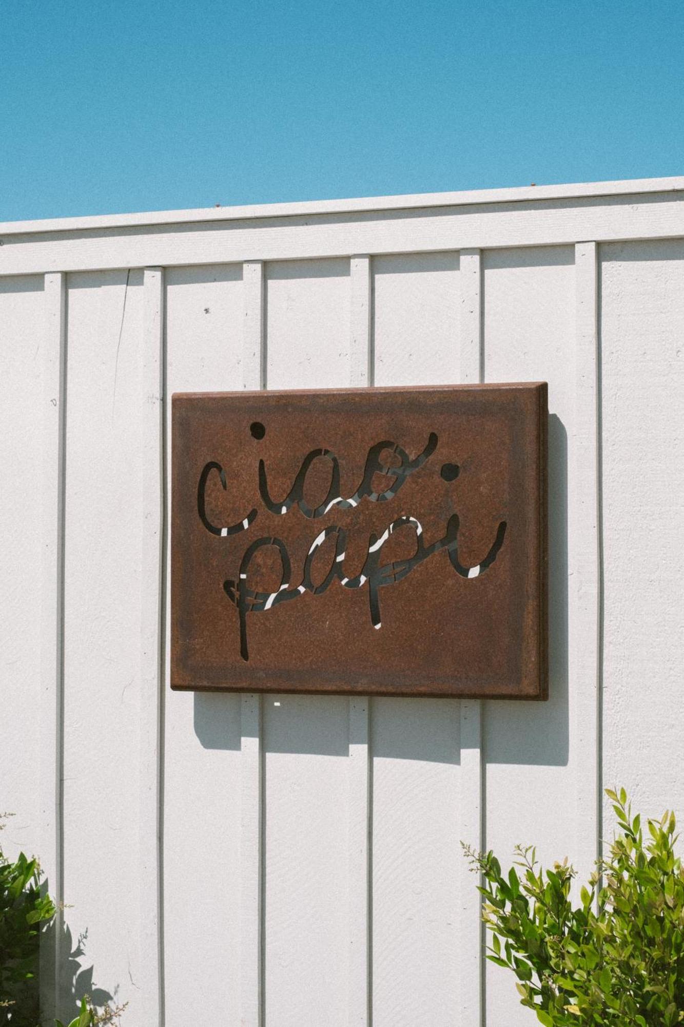 River Lodge Paso - 21 & Over Pool Paso Robles Exterior foto
