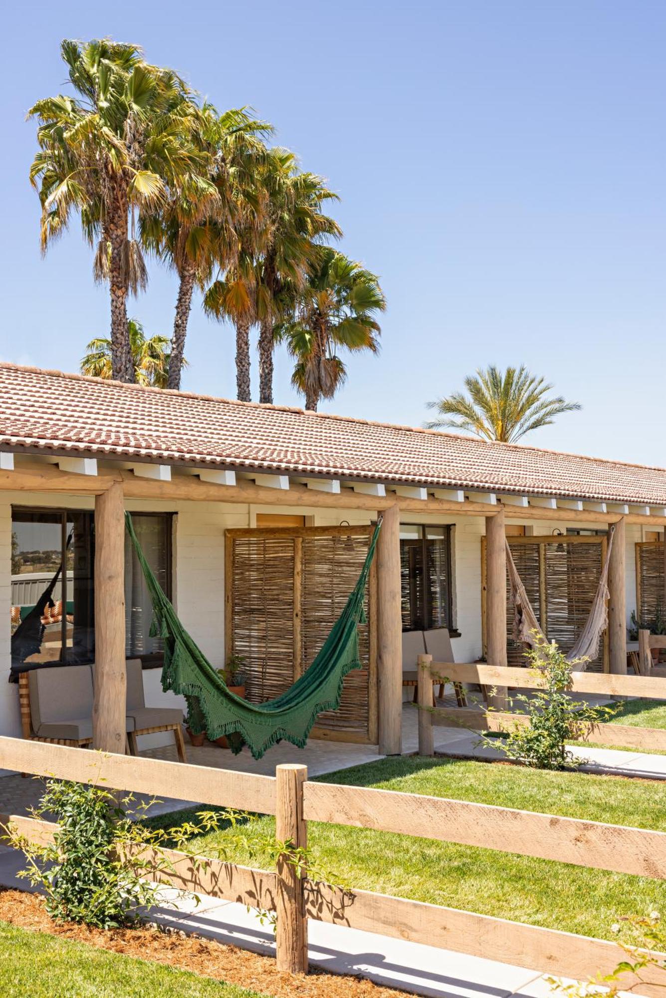 River Lodge Paso - 21 & Over Pool Paso Robles Exterior foto